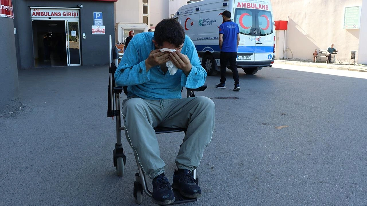 Sağlık Bakanı bayramın ilk gününde acemi kasap bilançosunu açıkladı