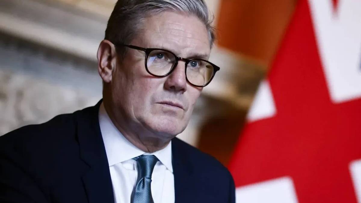 Sağlık Bakanı da Starmer hükümetinden istifa etti