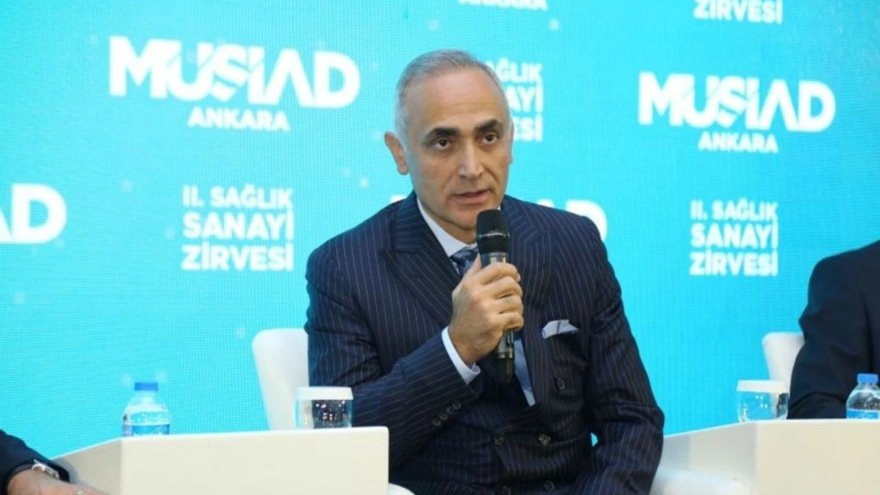 Sağlıkta 10 milyar dolarlık ithalatı önleyecek adım!