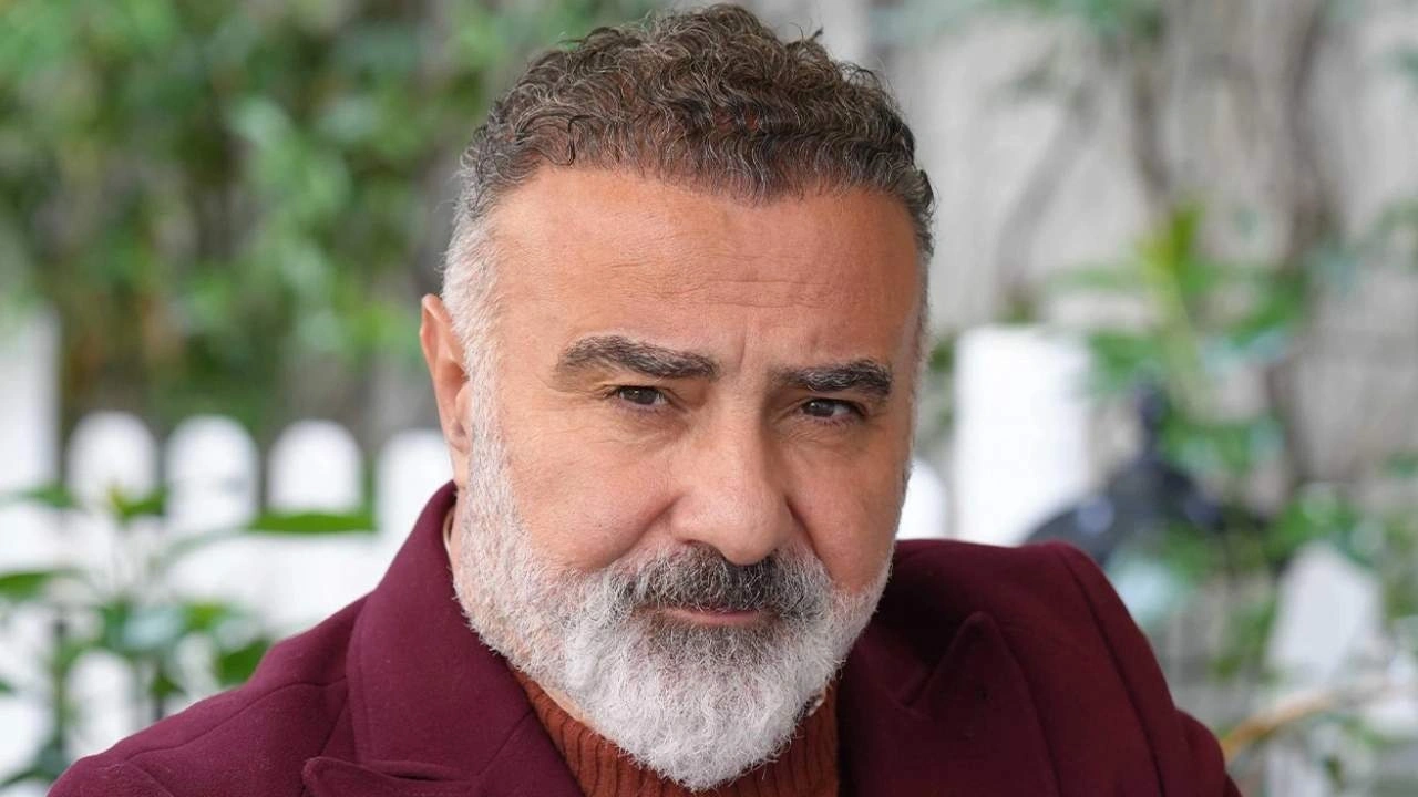 Sahnede hastanelik olan Cengiz Bozkurt apar topar ameliyata alındı