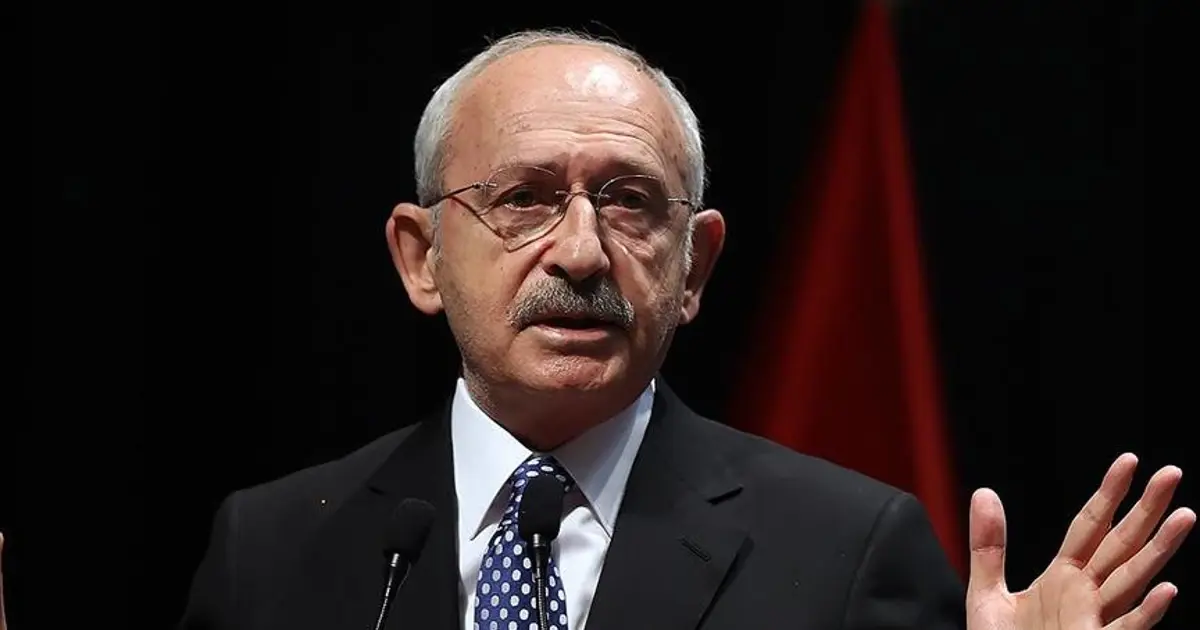 CHP'de grup toplantısı krizi mi? Kılıçdaroğlu da salı günü grup toplantısı yapacak NTV Haber