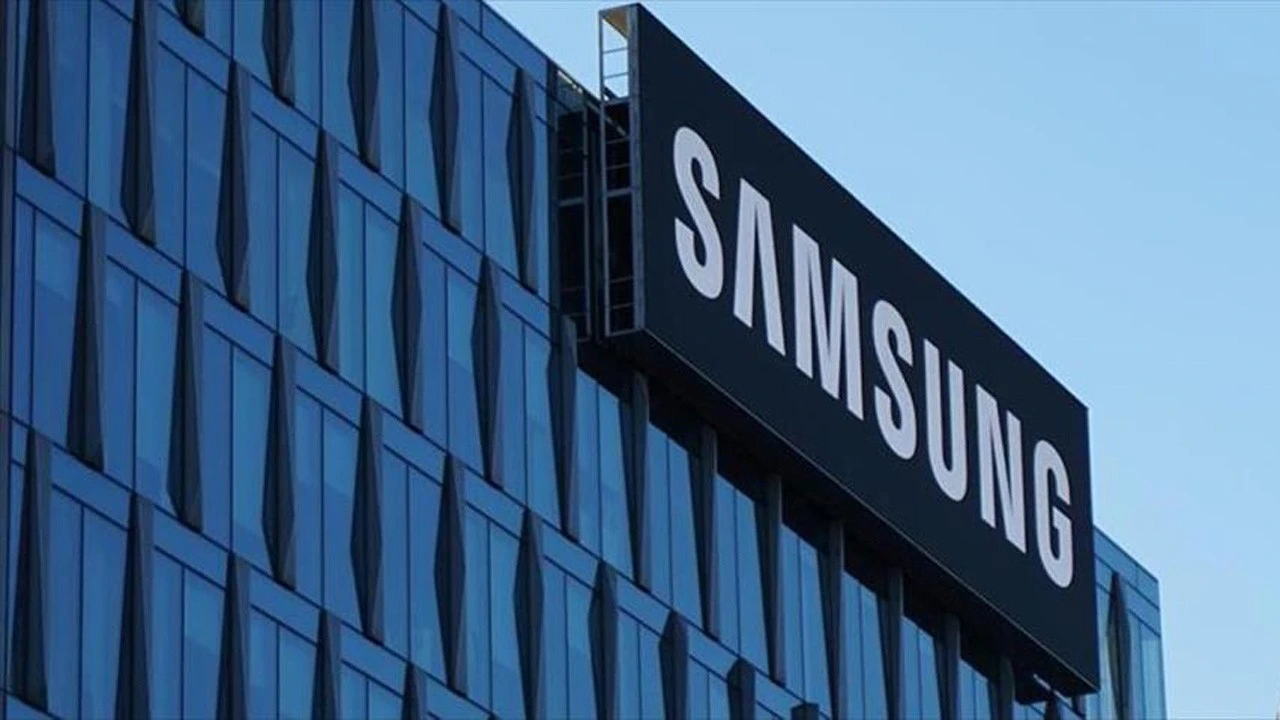 Samsung'da 50 binden fazla işçi greve hazırlanıyor