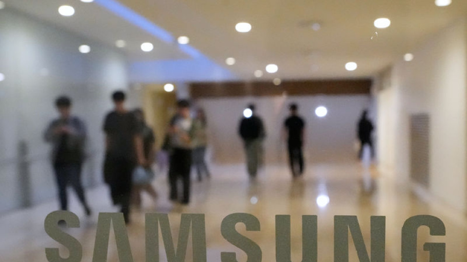 Samsung'ta grev sonrası çalışanlara 340 bin dolar prim