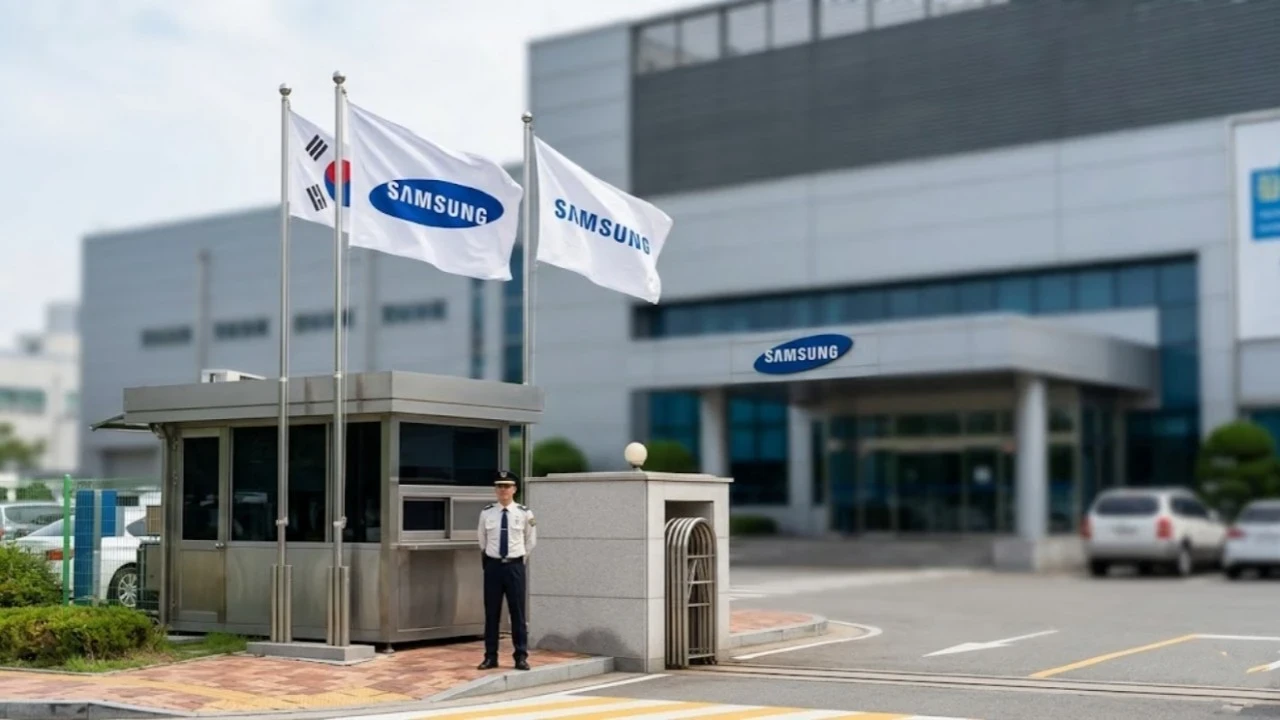 Samsung ve işçi sendikası uzlaşma sağlayamadı