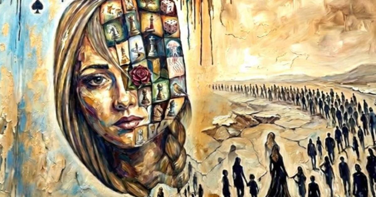 Sanat, yapay zekâ ve kusurlu özgünlük