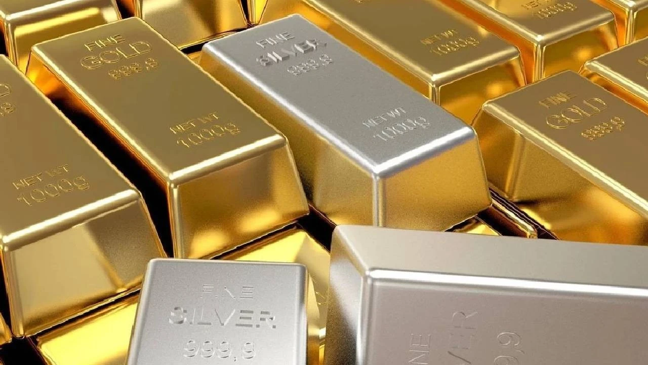 Sarı metal için 10 bin dolar senaryosu
