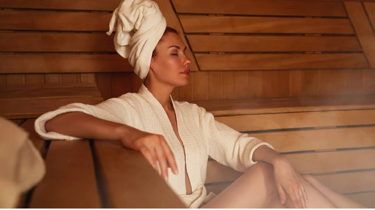 Sauna ömrü uzatıyor mu? Sağlık hedeflerine göre hangi saunayı seçmeli?