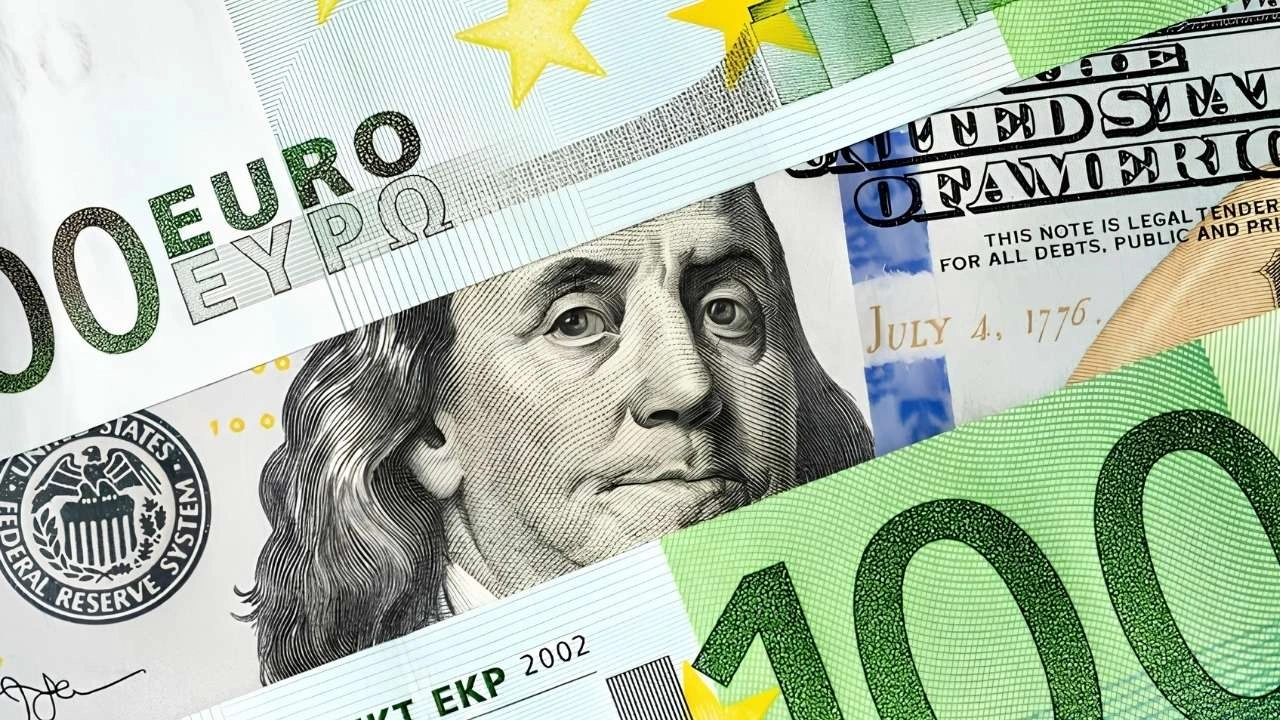 Savaşın dövize faturası giderek kabarıyor: Dolar 1,79 TL arttı