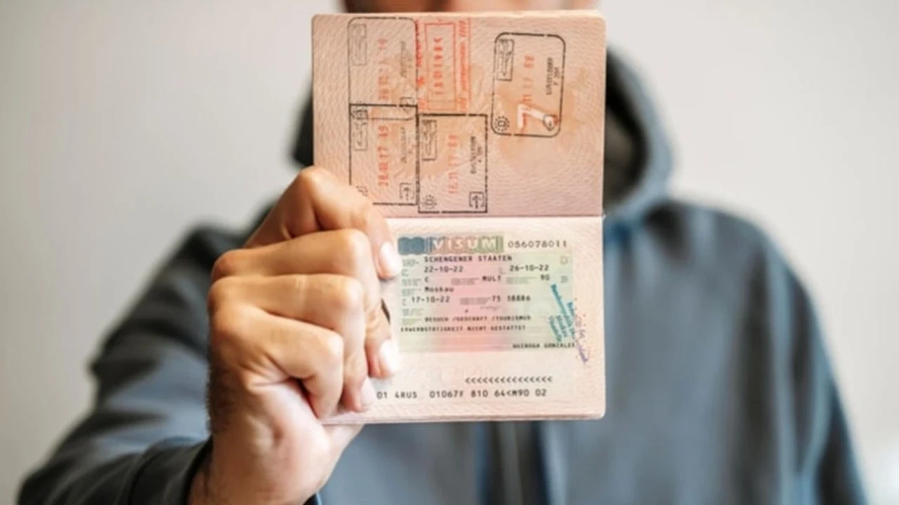 Schengen karaborsaya düştü... Dolandırıcılara dikkat
