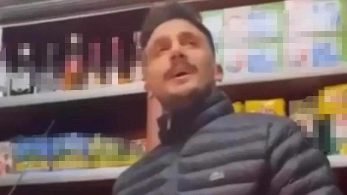 Şehit polis Emrah Koç'tan geriye kalan son görüntüler yürek burktu