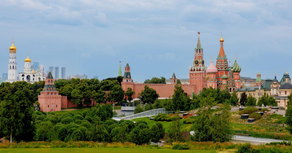 Şehrin resmi turizm portalı ‘Discover Moscow'un Türkçe dil seçeneğini yayına aldı