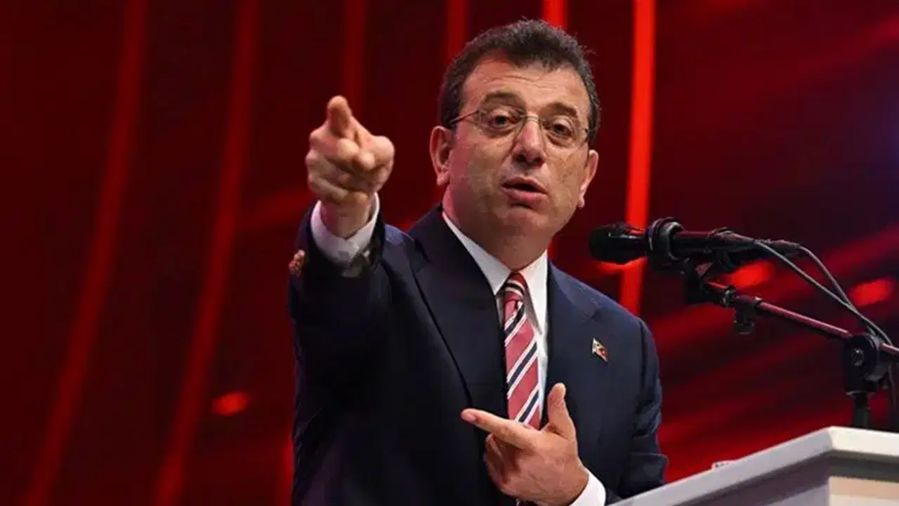 Şeklinde genişletilmesini önerdik Türkiye gündeminde öne çıktı