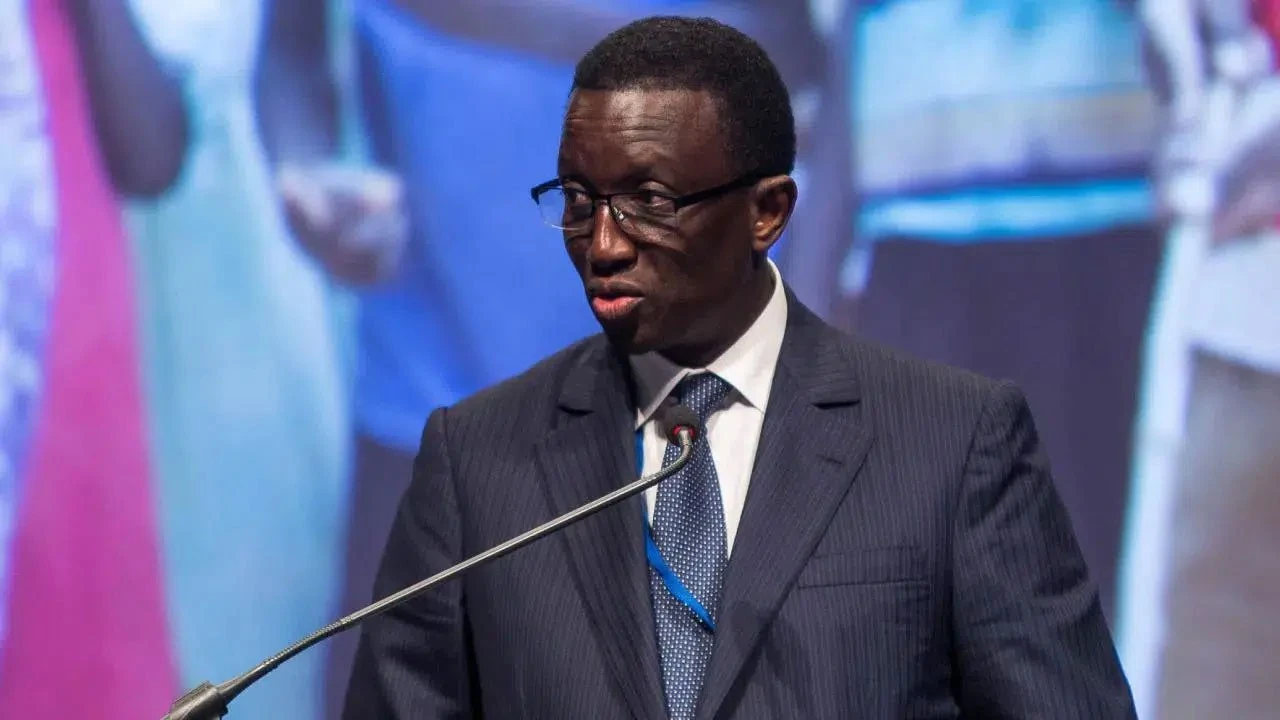 Senegal'de yeni başbakan belli oldu