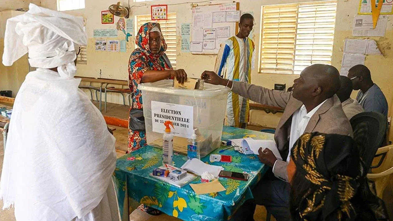 Senegal'in yeni başbakanı belli oldu