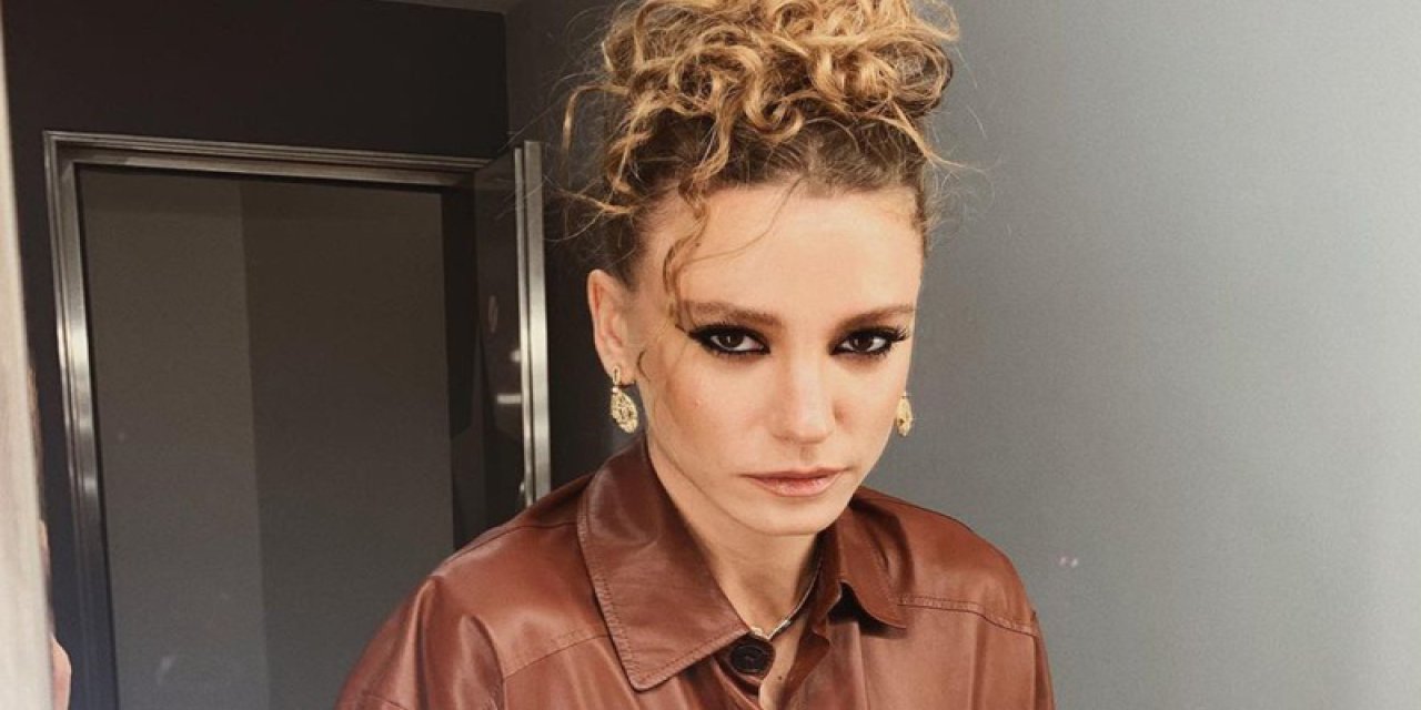 Serenay Sarıkaya, yurtdışından döndü, gözaltına alındı
