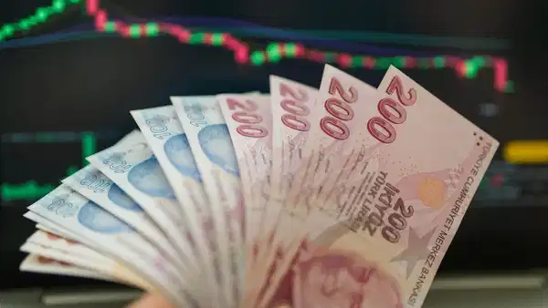 Sermaye piyasalarındaki fon soruşturmasının ardından Borsa İstanbul'da yaşanan sert satışlar