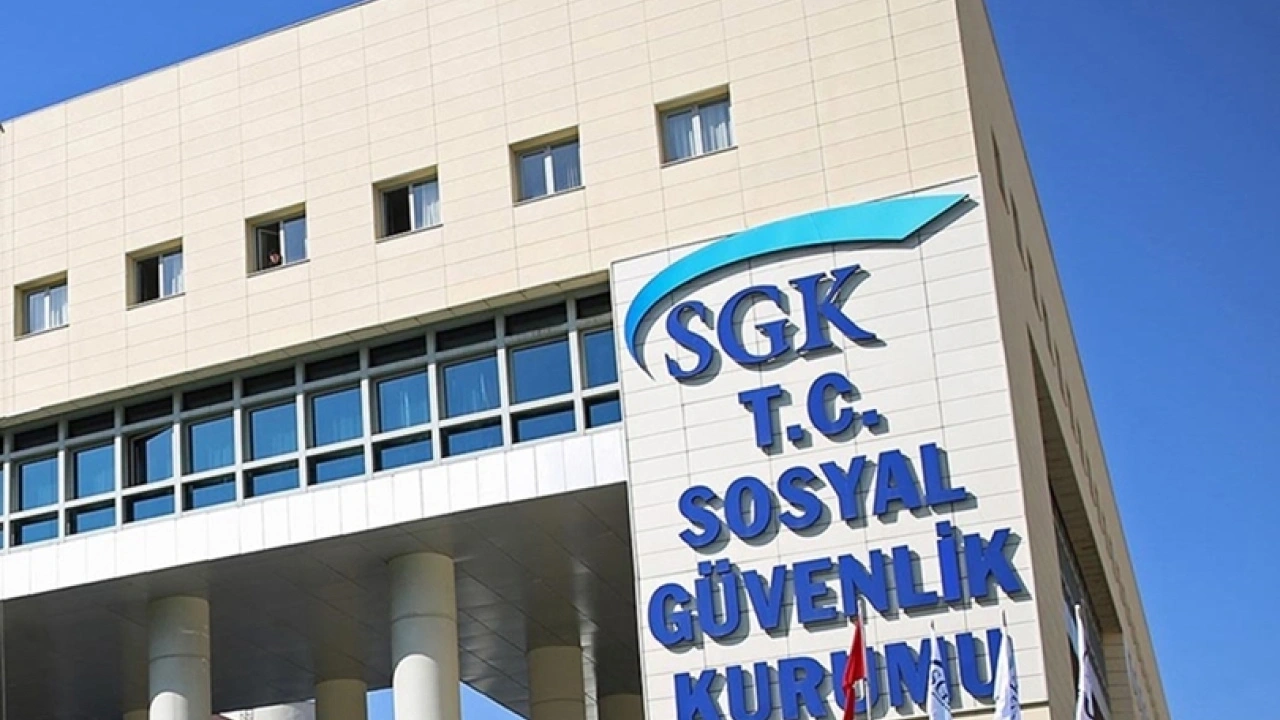 SGK onların peşine düştü
