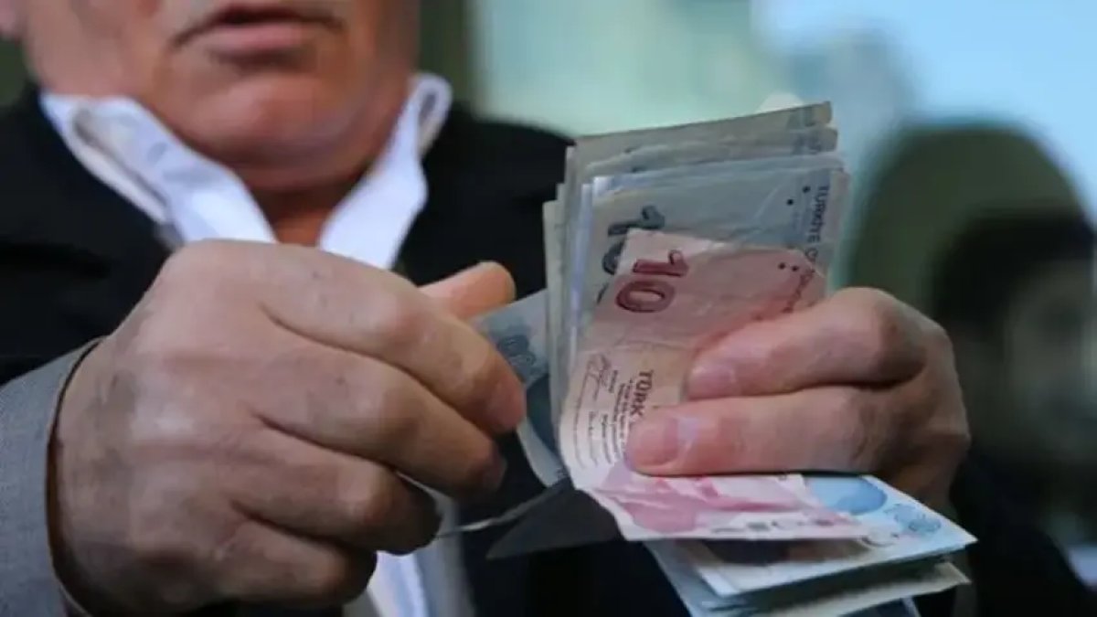 SGK sahte sigorta tespitinde maaşları kesiyor