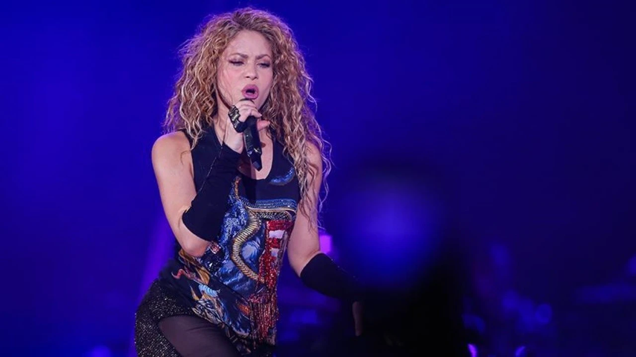 Shakira'nın vergi davasında karar çıktı: İspanya 60 milyon euro ödeyecek