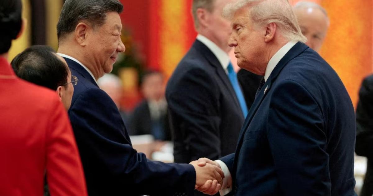 Şi, Trump'a, "Putin, Ukrayna savaşından pişman olabilir" demiş