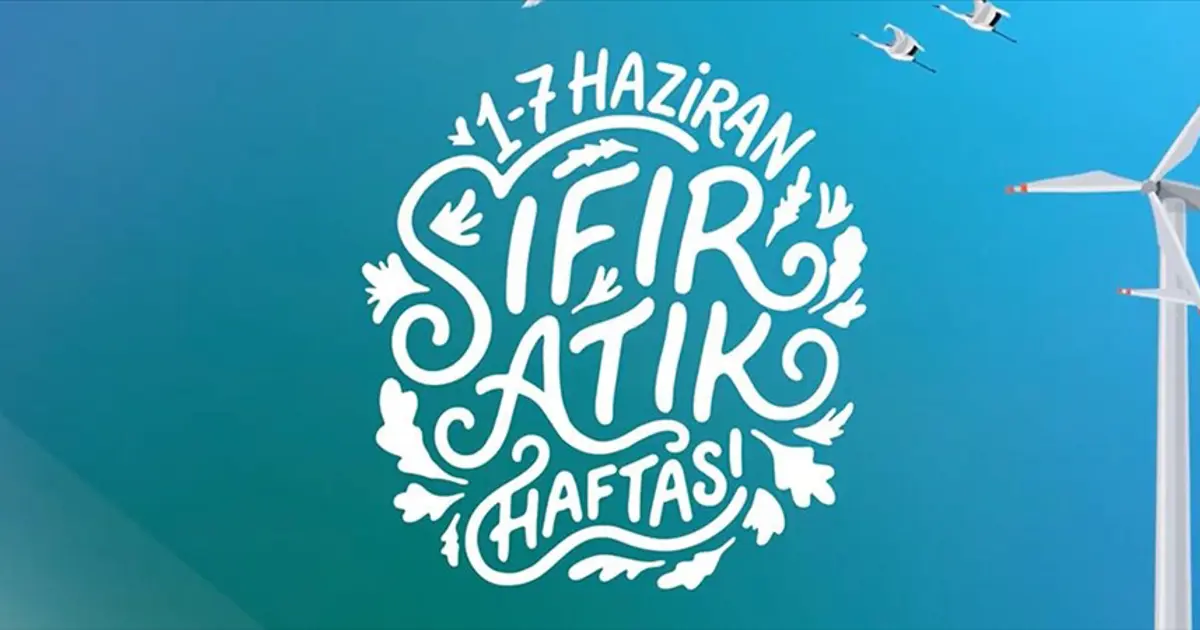 Sıfır Atık Festivali İstanbul'da başlıyor