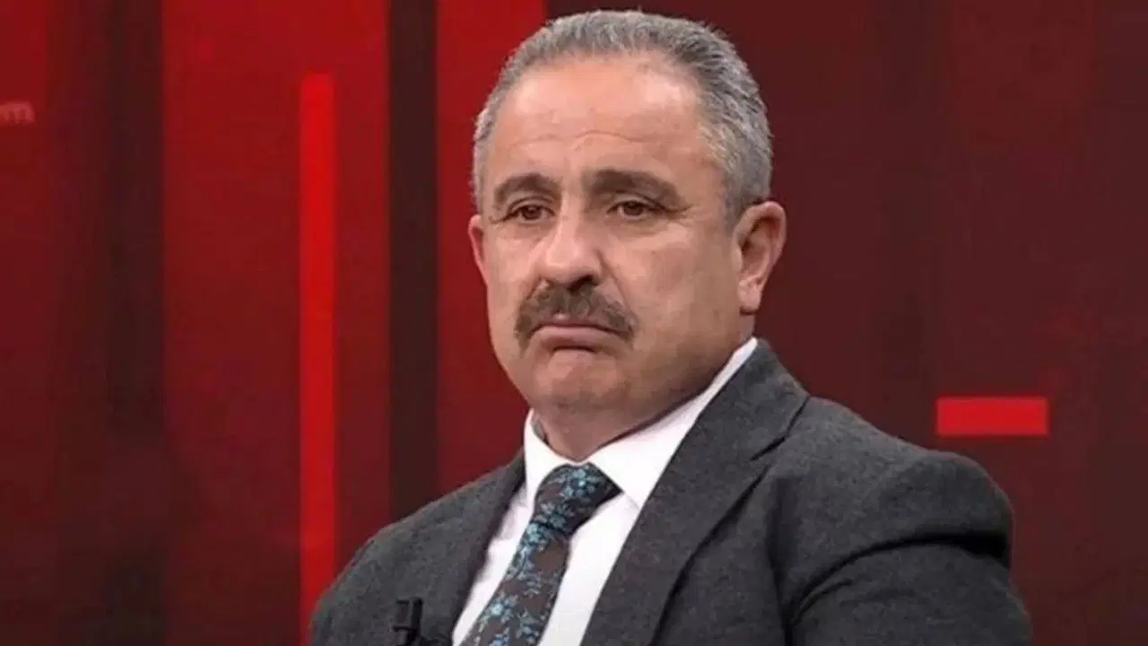 Sinan Burhan'ın 'MHP'ye geçecekler' iddiasına İYİ Partili vekilden tepki