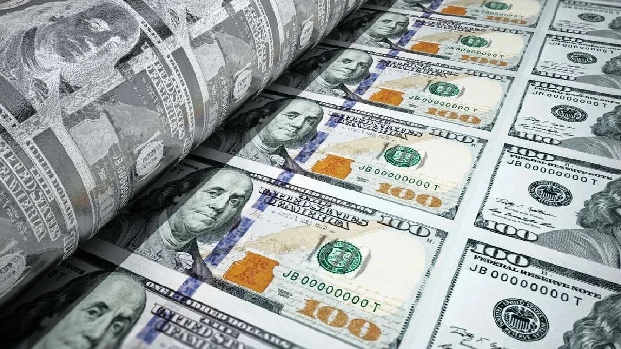 Şirketlerin döviz açığı geriledi! Martta 6,4 milyar dolarlık iyileşme