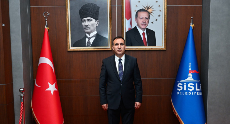 Şişli Belediyesi'nde kayyım yine değişti
