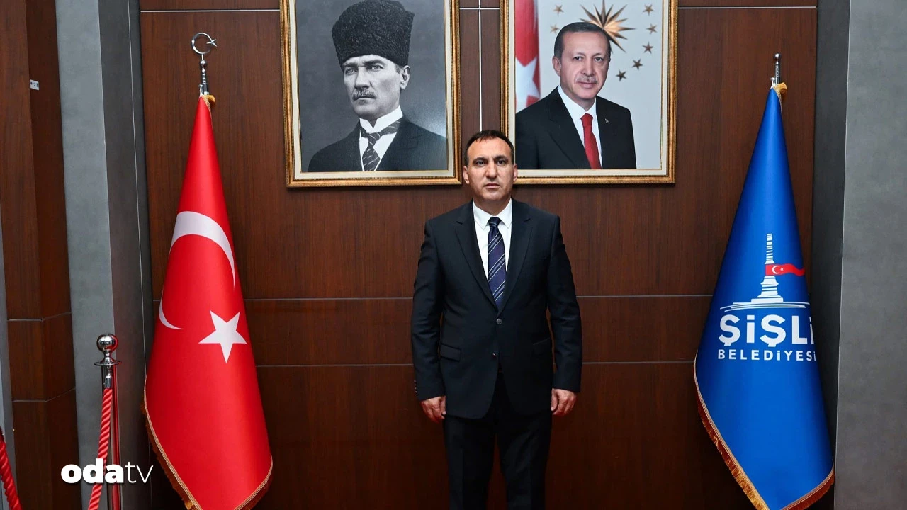 Şişli'de kayyum yine değişti: Böylece Şişli'de kısa süre içinde ikinci kez kayyım değişikliği yaşandı