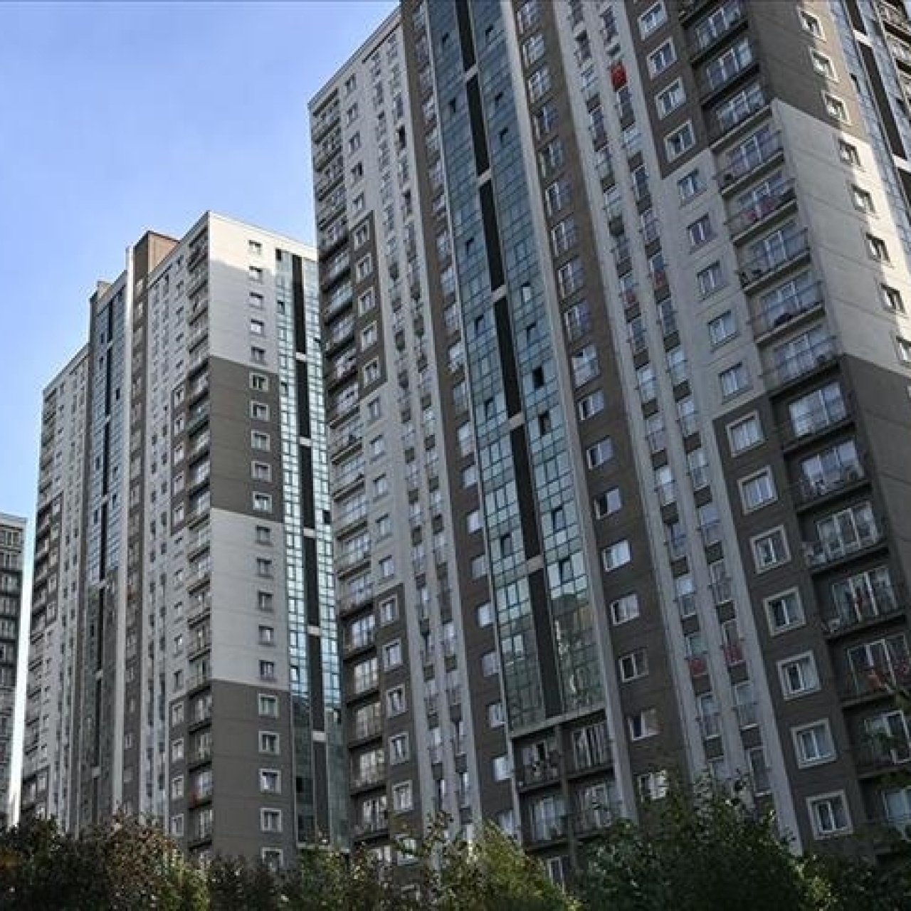 Site aidatlarına yönelik düzenlemeleri de içeren kanun teklifi, TBMM'de kabul edilmesinin ardından Resmi Gazete'de yayımlandı