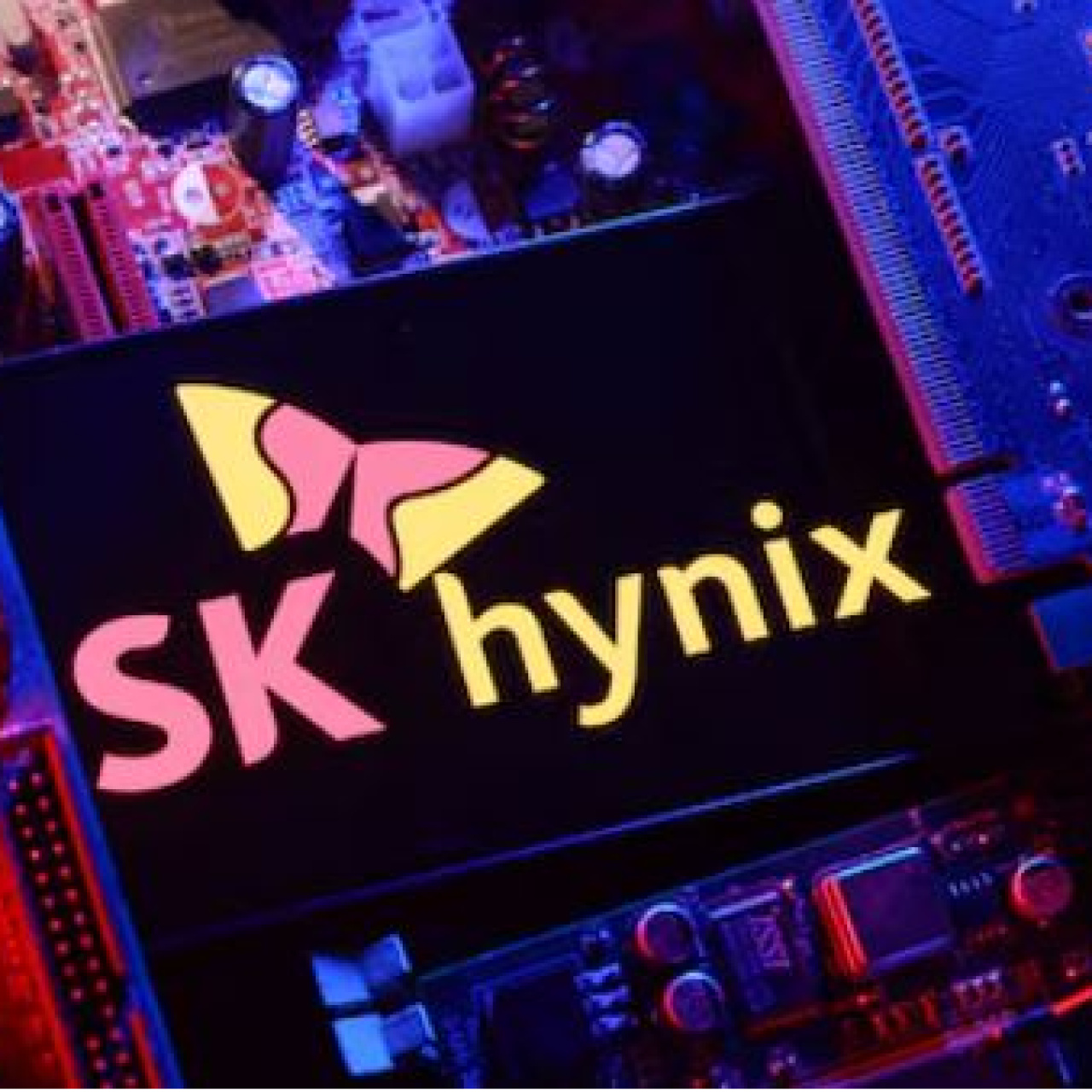 SK Hynix 1 trilyon dolar kulübüne katıldı