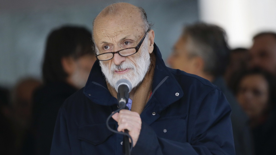 'Slow Food' akımının kurucusu Carlo Petrini hayatını kaybetti