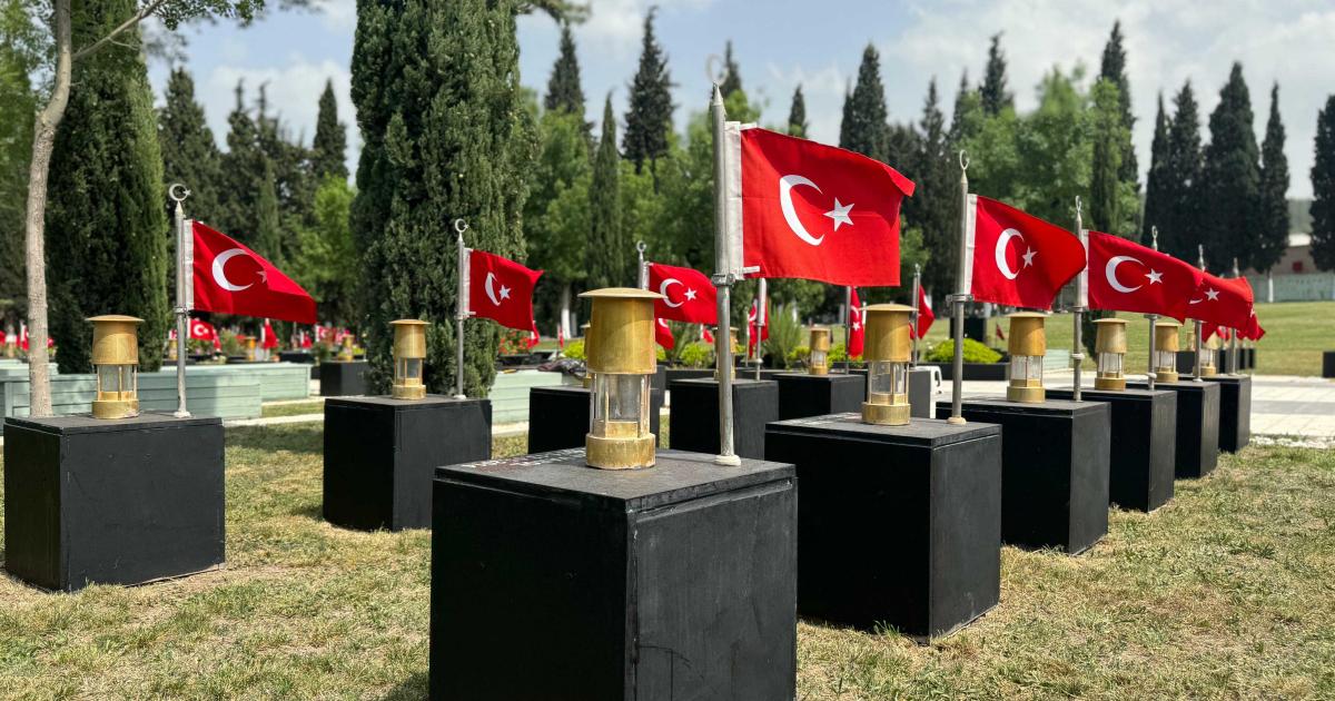 Soma faciasında ailelerin istinaf itirazı reddedildi