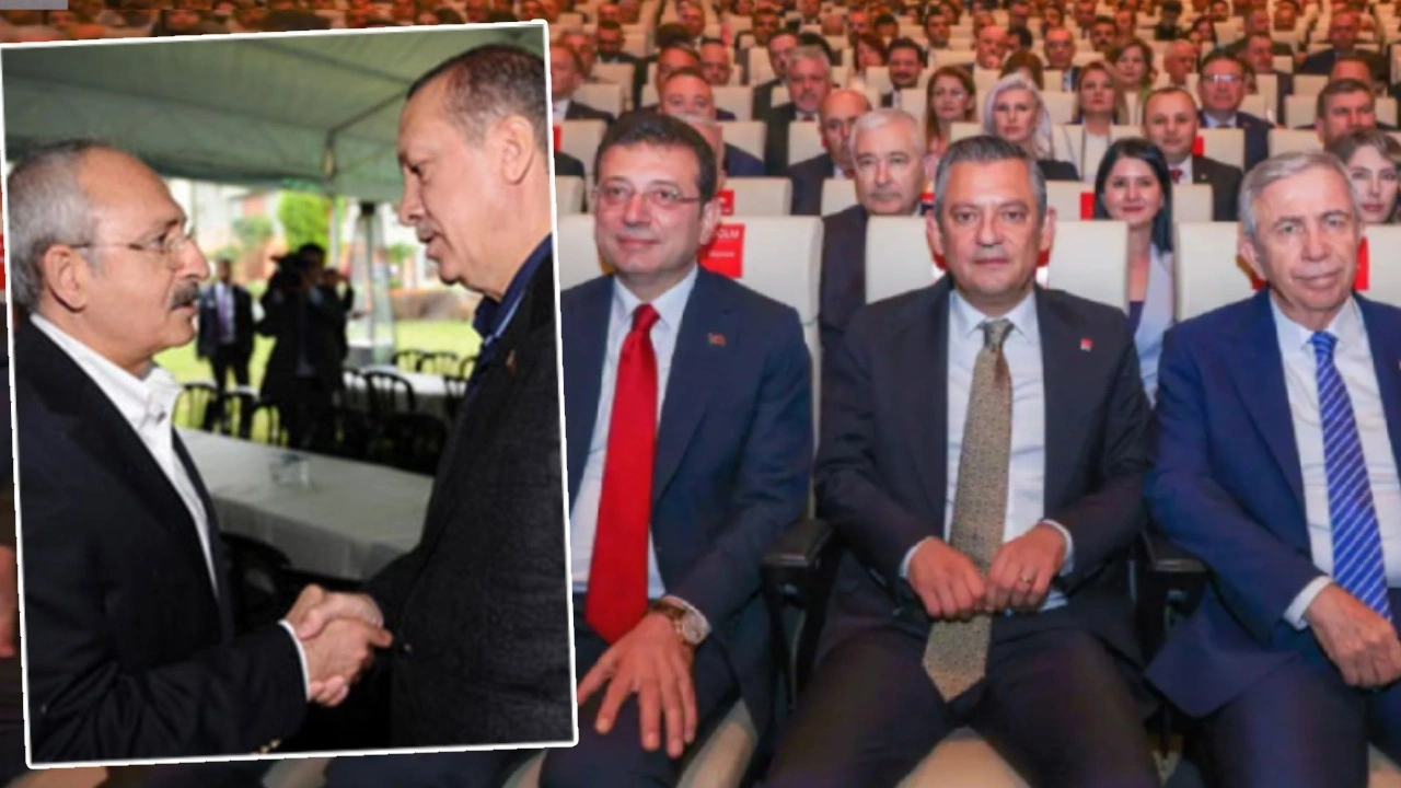 Son anket butlanın da sarayın da hiç hoşuna gitmeyecek