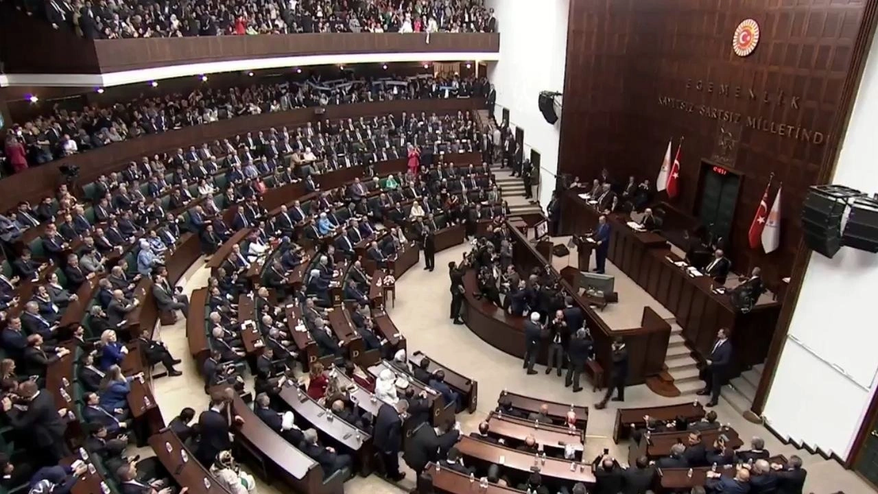 Son dakika AKP'den bakanlara "Susun!" talimatı