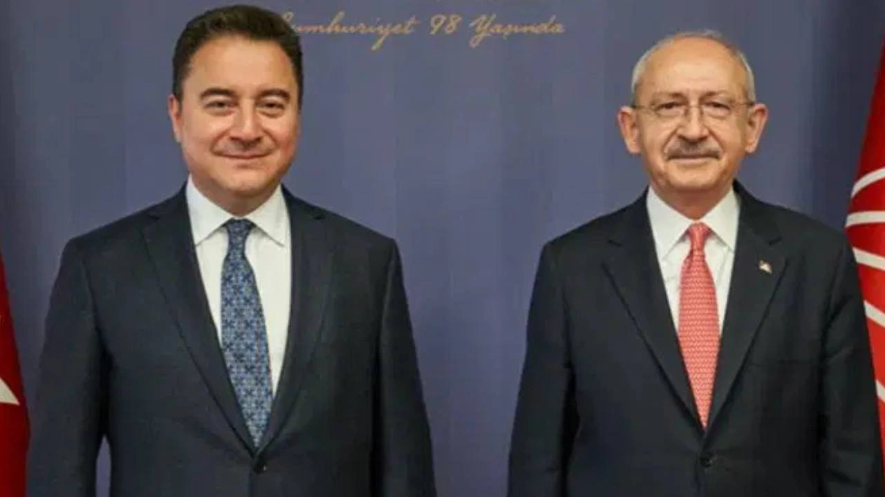 Son Dakika Ali Babacan Kılıçdaroğlu'na tebrik telefonu açtı mı? İddiaya çok net yanıt geldi