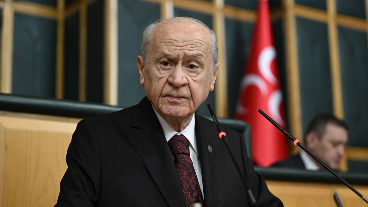 Son dakika Bahçeli'den flaş süreç çıkışı! "Yeni yol haritasına ihtiyaç var" dedi