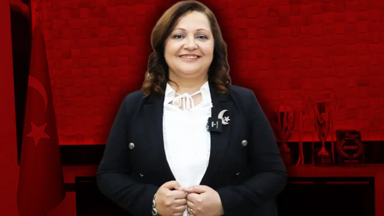 Son dakika... Burcu Köksal resmen AKP'ye geçiyor