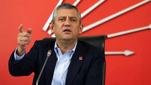 Son dakika... CHP MYK 'mutlak butlan' kararı sonrası olağanüstü toplandı