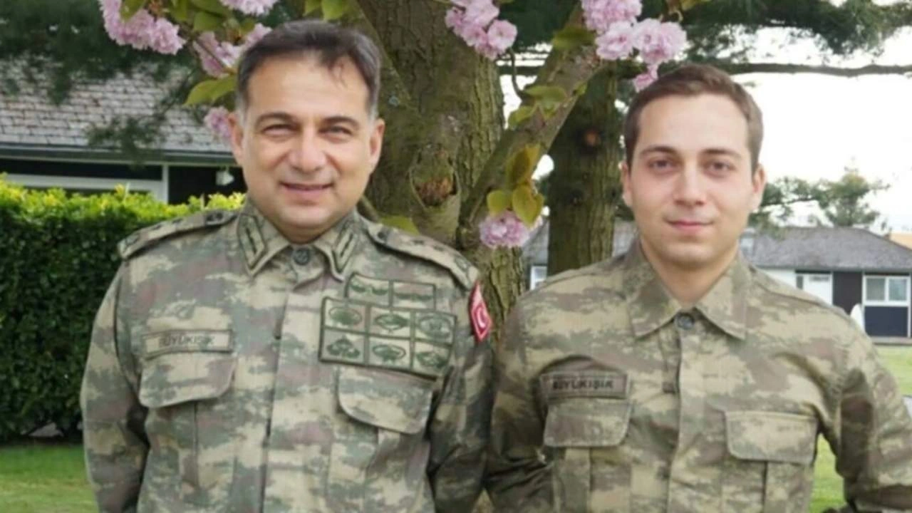 Son Dakika Dorukhan Büyükışık cinayetinde 26 kişiye gözaltı