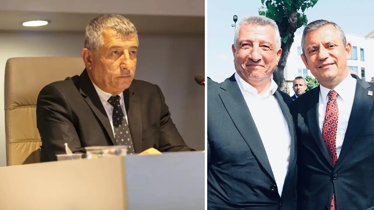 Son dakika... Güzelbahçe Belediyesi'ne operasyon