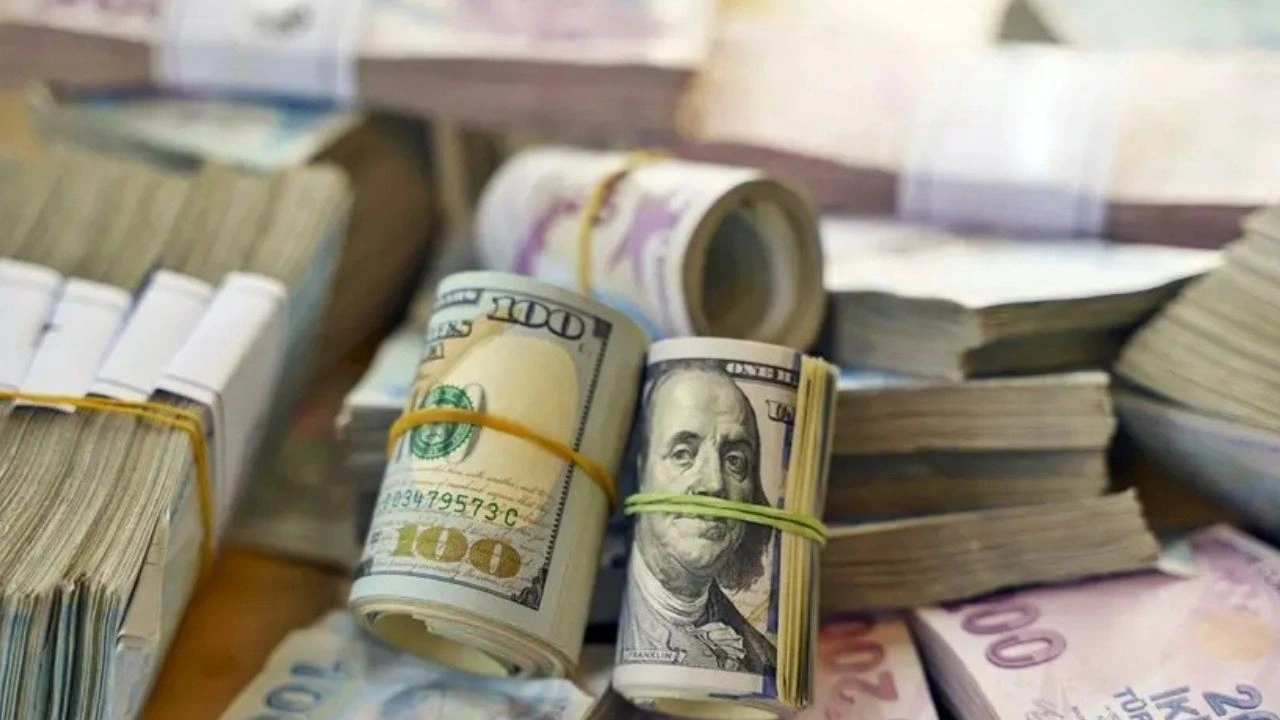 Son dakika Merkez Bankası rezervleri haftalar sonra arttı