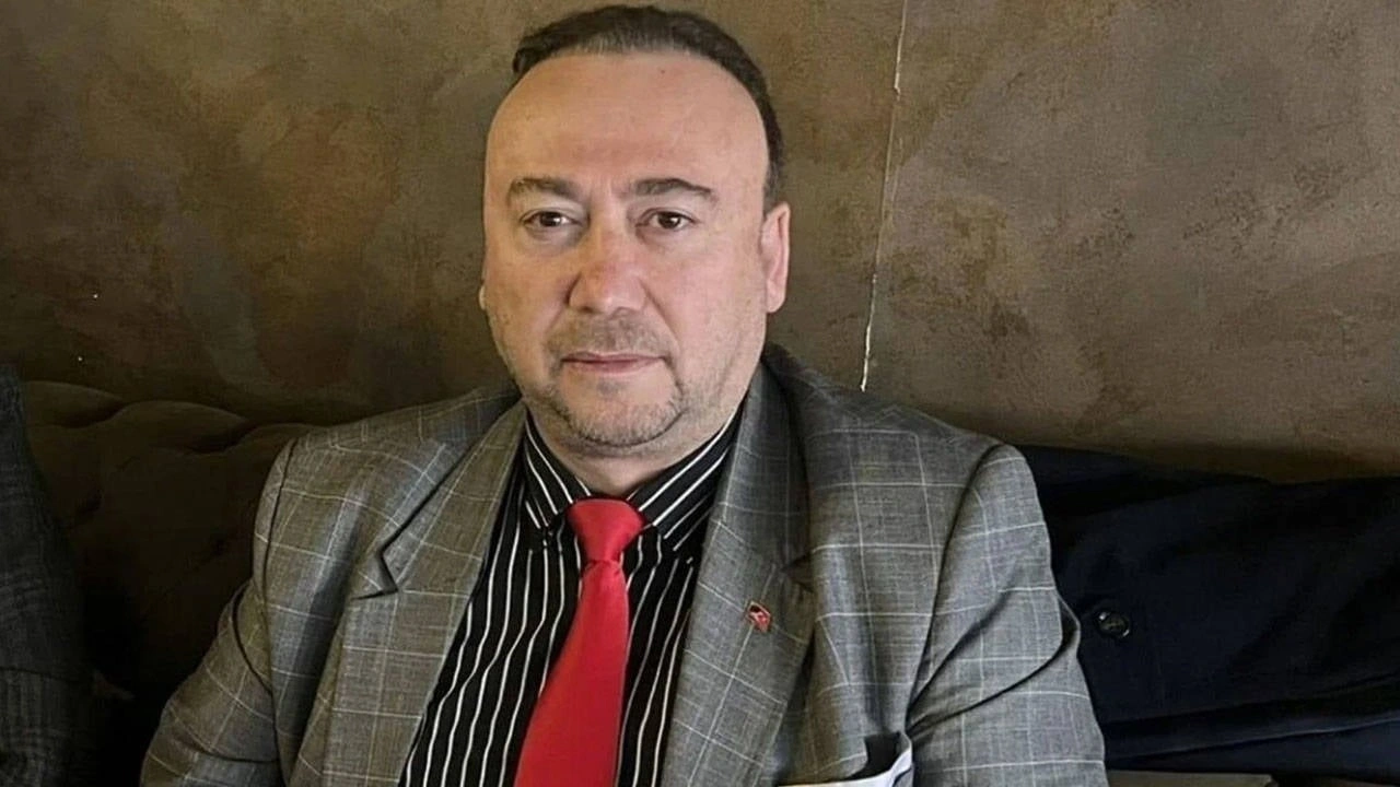 Son dakika Özkan Yalım'ın etkin pişmanlık ifadeleri CHP kurultay davası dosyasına girdi