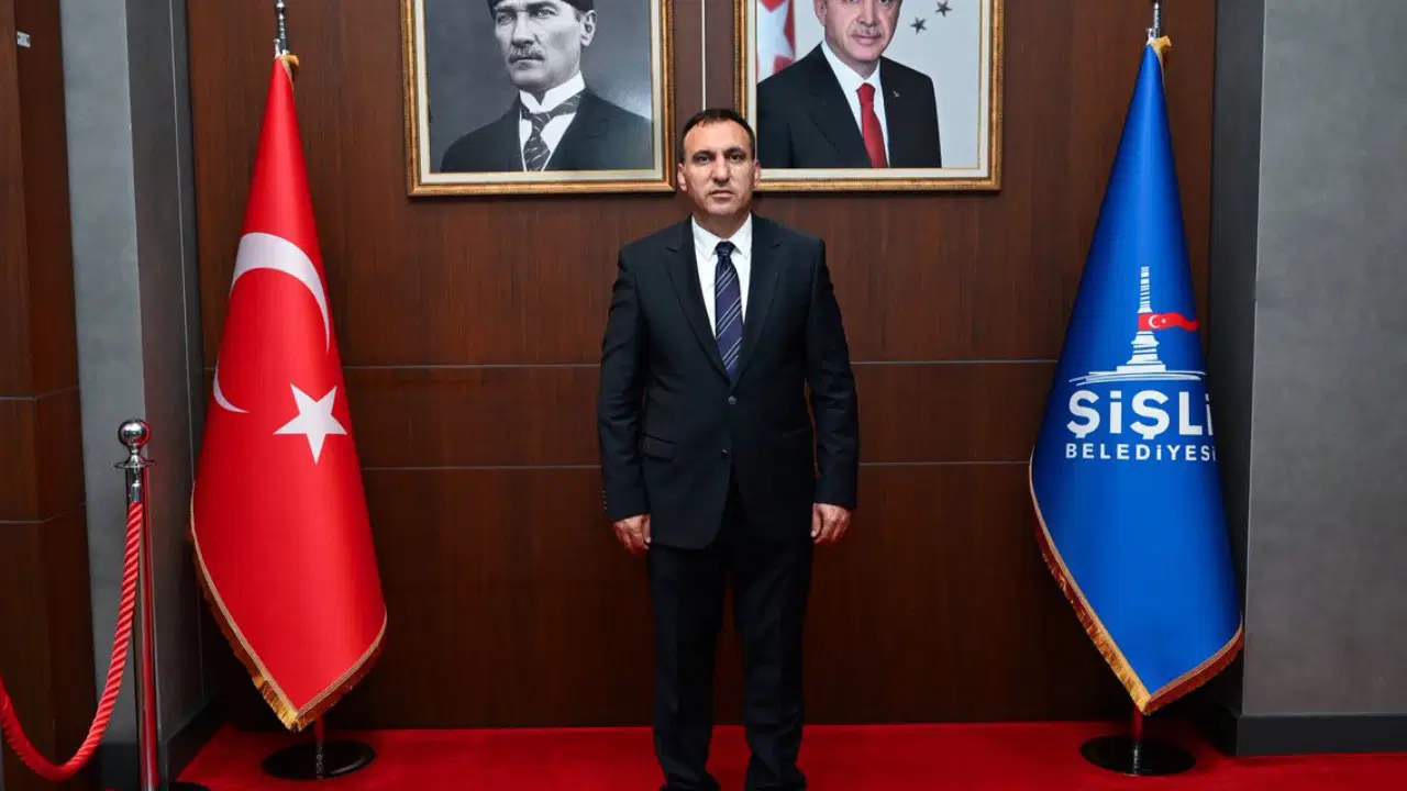 Son dakika… Şişli Belediyesi'nde ikinci kayyıma da kayyım atandı