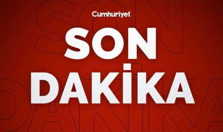 Son dakika... Şişli Belediyesi'nde kayyım değişti