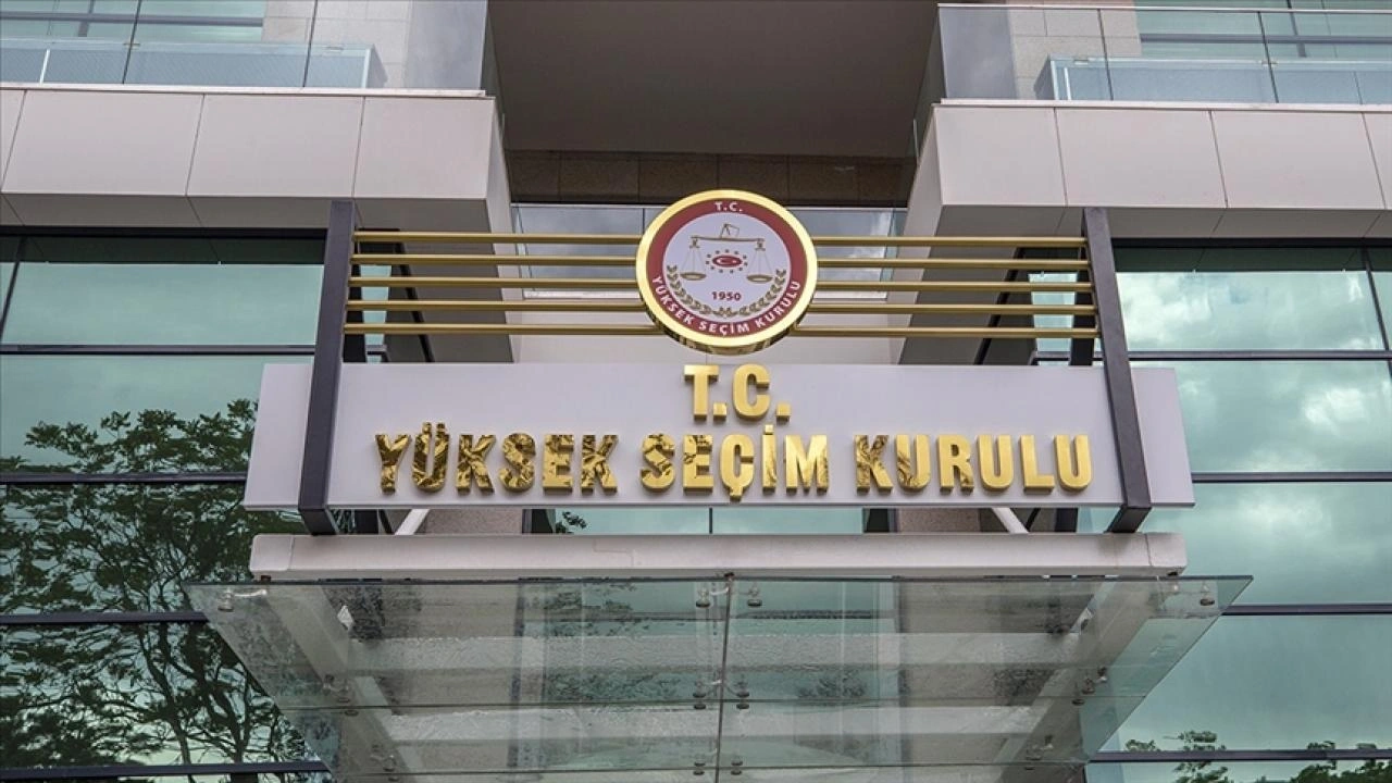 Son Dakika Tüm Türkiye bu kararı bekliyor