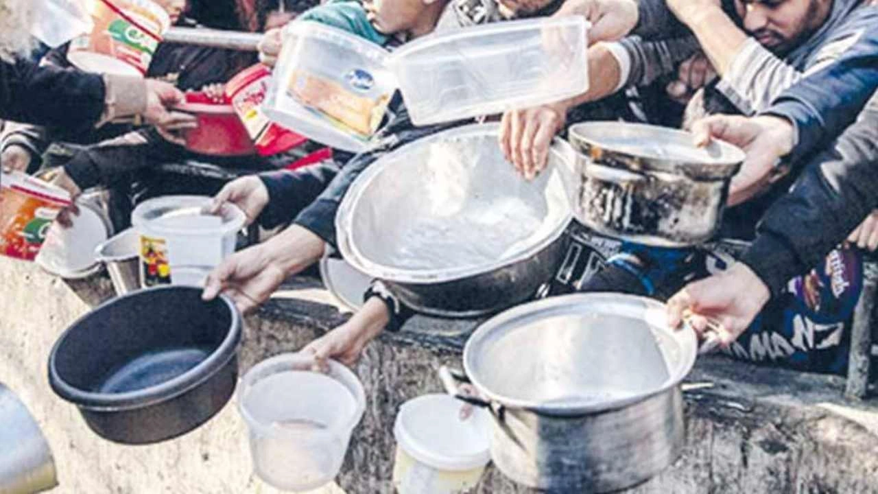 Son dakika TÜRK-İŞ açlık sınırını açıkladı