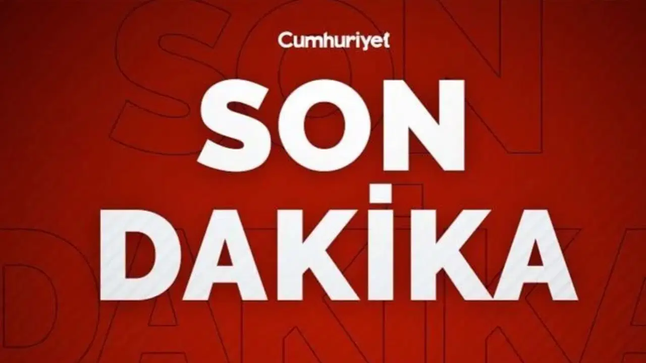 Son dakika... Türkiye'den Yunanistan'a 'Pontus' tepkisi