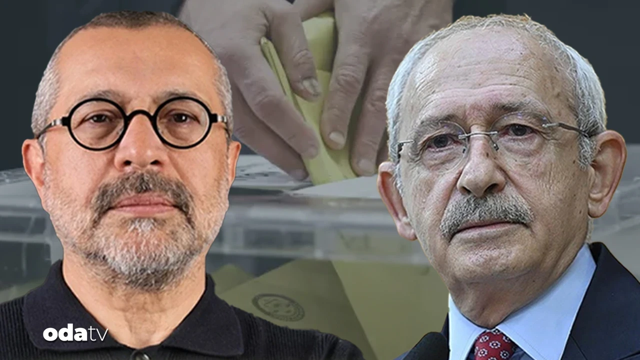 Soner Yalçın'a bir özür borcunuz var... Kılıçdaroğlu gerçekleri