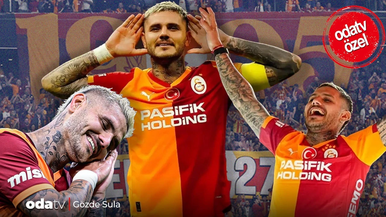 Sözleşmesi bitti, taraftar yasta... Peki neden Icardi